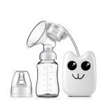 Electric Breast Pump Rh218