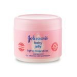 Johnsons Africa Baby Jelly 100ml Scented