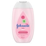 Johnsons Baby Lotion 300ml Pink