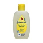 Johnsons Baby Top To Toe Wash 100ml