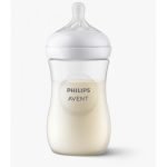 Avent Natural Feeder 260ml 1m+