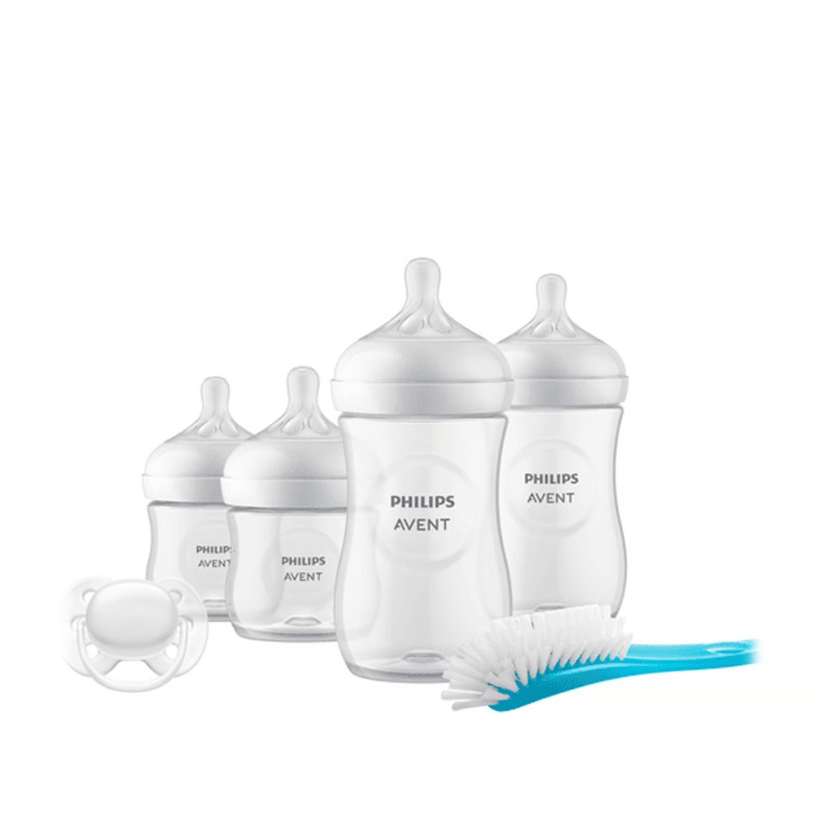 18 Avent Natural Newborn Set 0m+ - Image 1