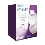 Avent Breast Pads 100cs