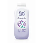 Babi Mild Relaxing Lavender Baby Powder