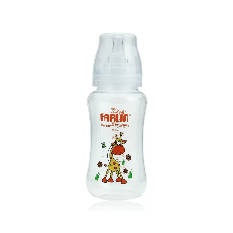 83 Farlin Feeding Bottle 360cc (nf 806) - Image 1