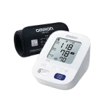 Omron Automatic Upper-Arm BP Monitor M3