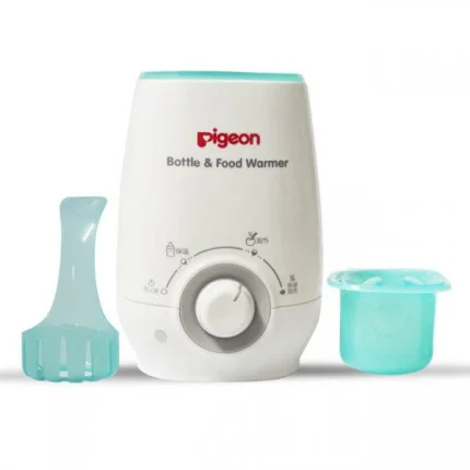 Pigeon Bottle &food Warmer