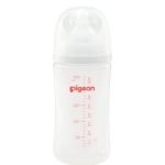 Pigeon Softouch PP Bottle 240ml 79453
