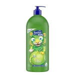 Suave Kids 3in1 Wash 1180ml Silly Apple