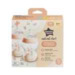 Tomme Tippee Natural Start Helping Mums 3m+ 260ml