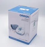 Omron Automatic Upper-Arm BP Monitor M1 Basic - Image 2