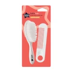 Tommee Tippee Brush & Comb Set
