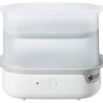 Tommee Tippee Electric Steriliser 6 Bottles