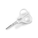 Tommee Tippee Essentials Baby Scissor 0m+