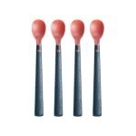 Tommee Tippee Heat Sense Spoon Set 4m+ 4pcs