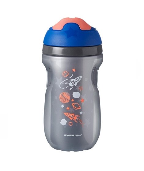 216 Tommee Tippee Insulated Sippee Tumbler TT549205 - Image 1