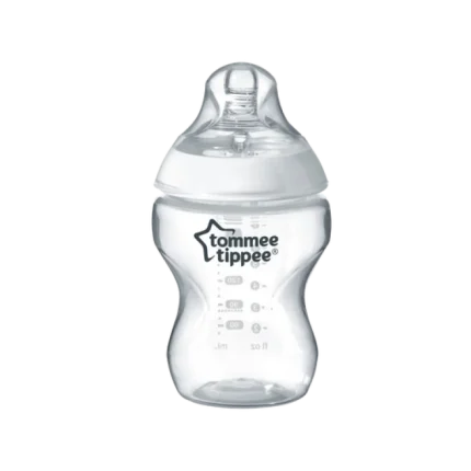 Tommee Tippee Most Breast Like Teat Ever 150ml
