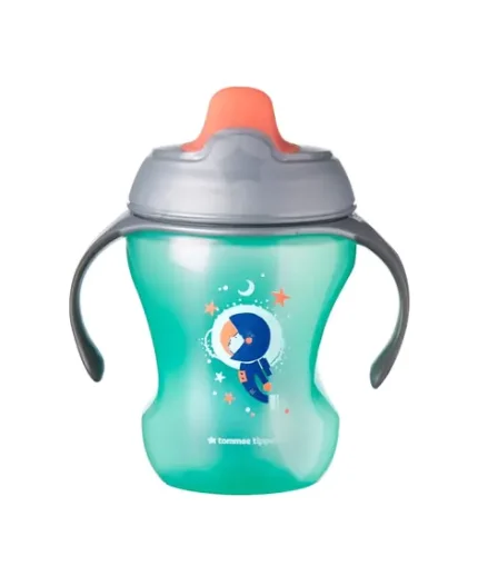 Tommee Tippee Training Sippee Cup Green 7m+