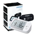 Omron Automatic Upper-Arm BP Monitor M7 Intelli IT - Image 2