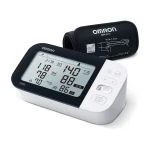 Omron Automatic Upper-Arm BP Monitor M7 Intelli IT