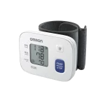 Omron Automatic Wrist BP Monitor RS-1