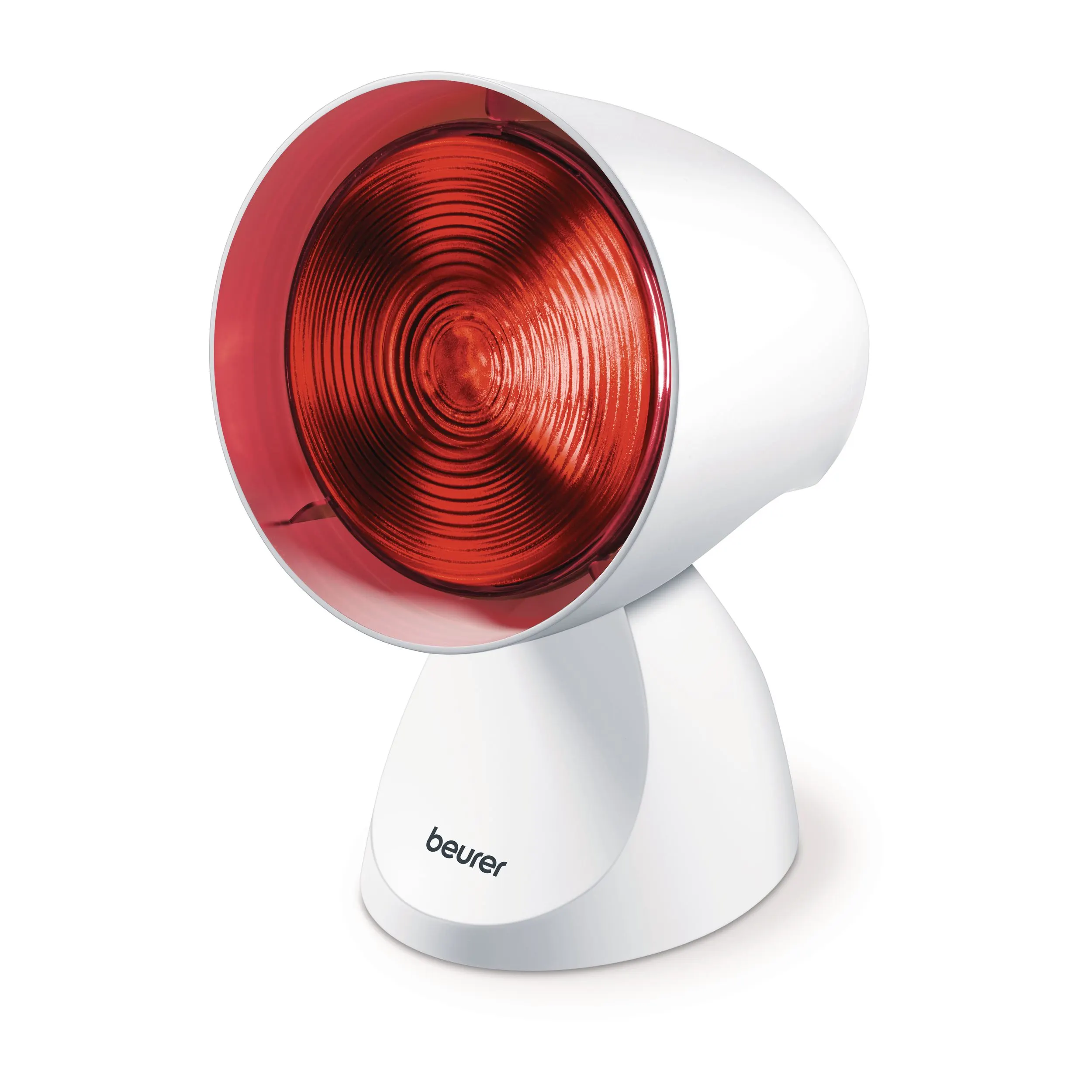 4b Beurer IL21 Infrared Lamp - Image 1