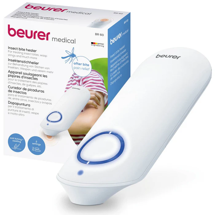 5 Beurer Insect Bite Healer BR60 - Image 1