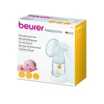 Beurer Manual Breast Pump BY15 - Image 2