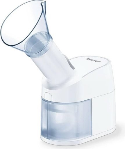 Beurer SI40 Steam Vaporizer
