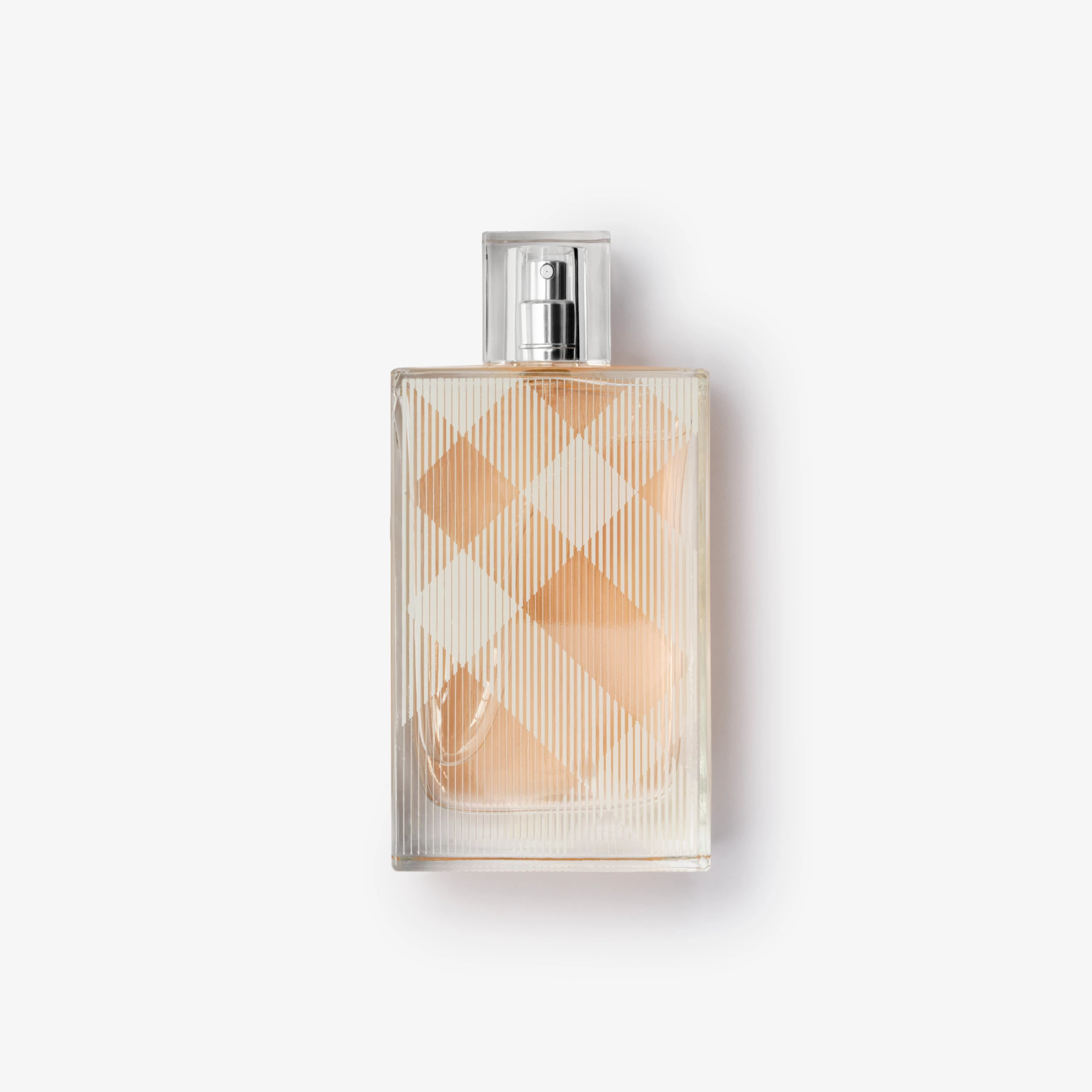 100 BURBERRY BRIT FOR HER EDT 100ML - Image 1