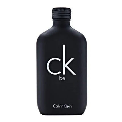 CALVIN KLEIN CK BE EDT 200ML