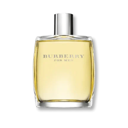 BURBERRY FOR MEN EDT 100ML