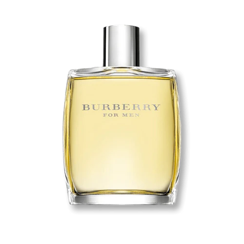 106 BURBERRY FOR MEN EDT 100ML - Image 1