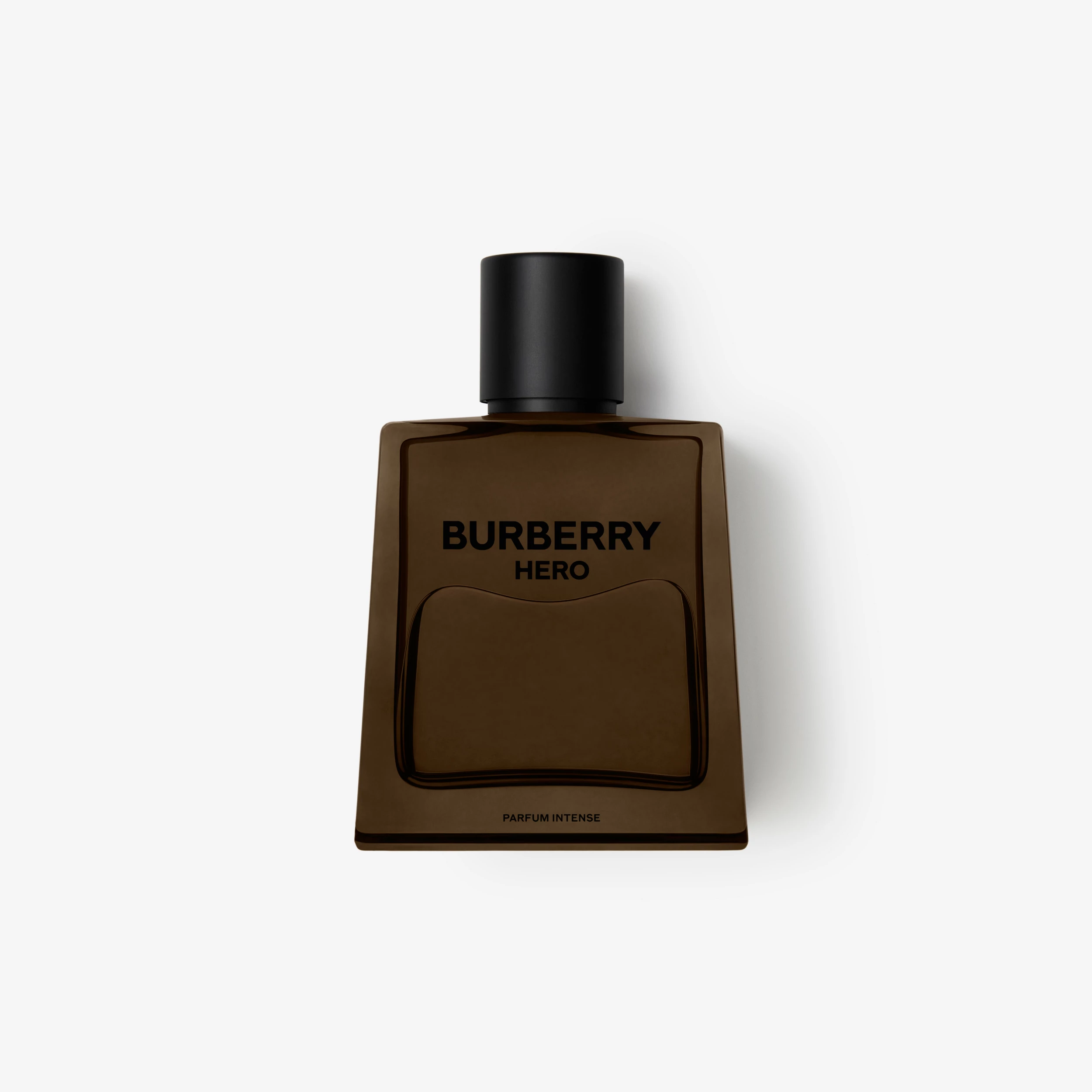 110 BURBERRY HERO PARFUM 100ML - Image 1