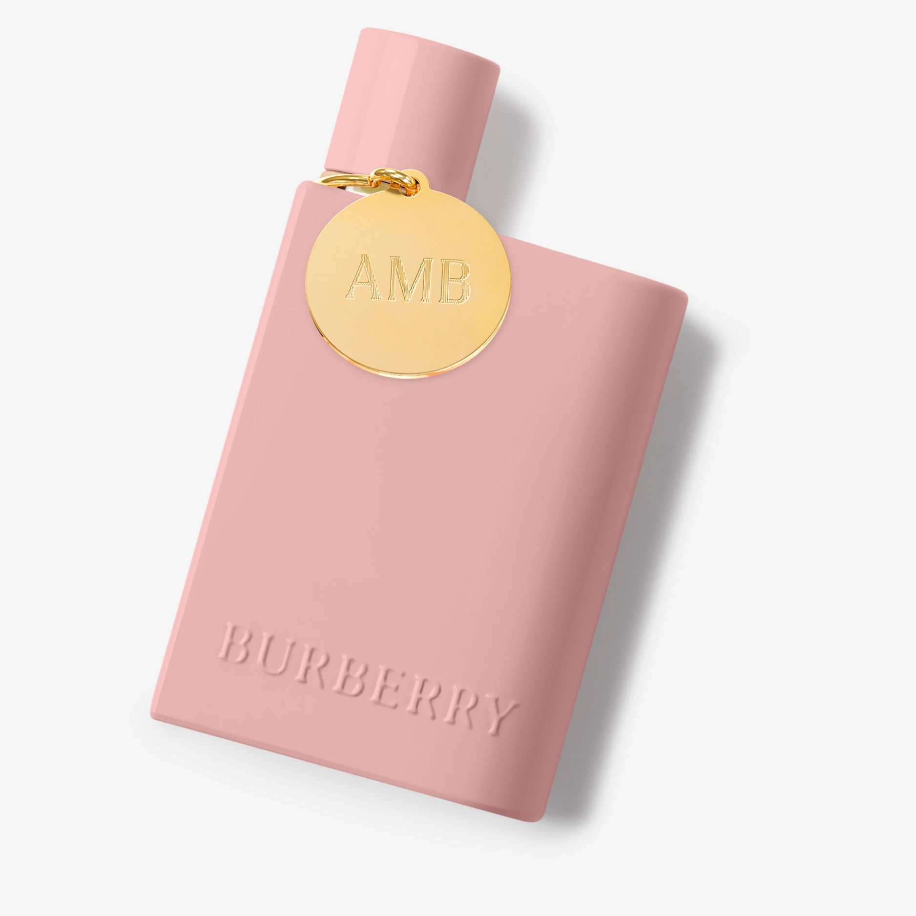 111 BURBERRY LONDON DREAM HER EDP 100ML - Image 1
