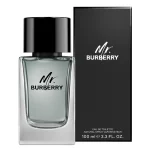 BURBERRY MR BURBERRY EDT 100ML