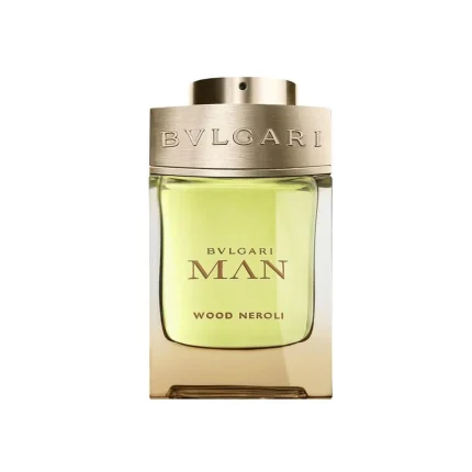 BVLGARI MAN WOOD NEROLI EDP 100ML