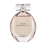 CALVIN KLEIN BEAUTY SHEER EDT 100ML.