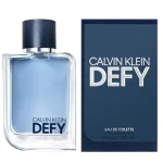 CALVIN KLEIN DEFY EDT 100ML