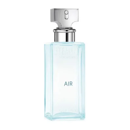 CALVIN KLEIN ETERNITY AIR WOMEN EDP 100ML