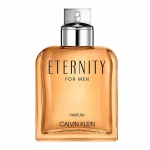 CALVIN KLEIN ETERNITY MEN PARFUM 200ML
