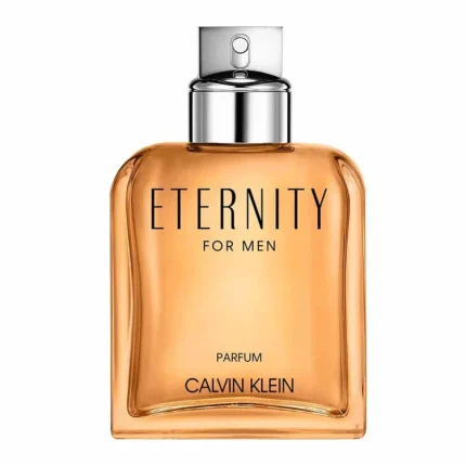 CALVIN KLEIN ETERNITY MEN PARFUM 200ML