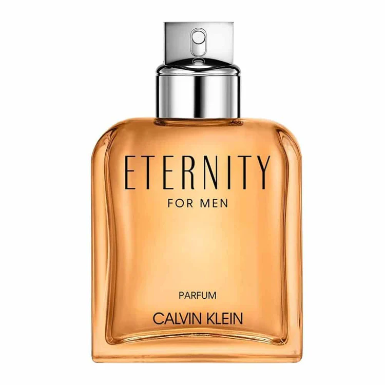 165 CALVIN KLEIN ETERNITY MEN PARFUM 200ML - Image 1