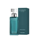 CALVIN KLEIN ETERNITY WOMEN AROMATIC ESSENCE PARFUM 100ML