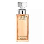 CALVIN KLEIN ETERNITY WOMEN EDP INTENSE 100ML