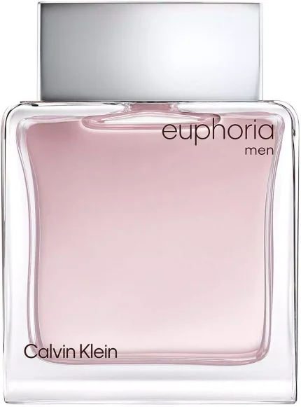 CALVIN KLEIN EUPHORIA MEN 100ML