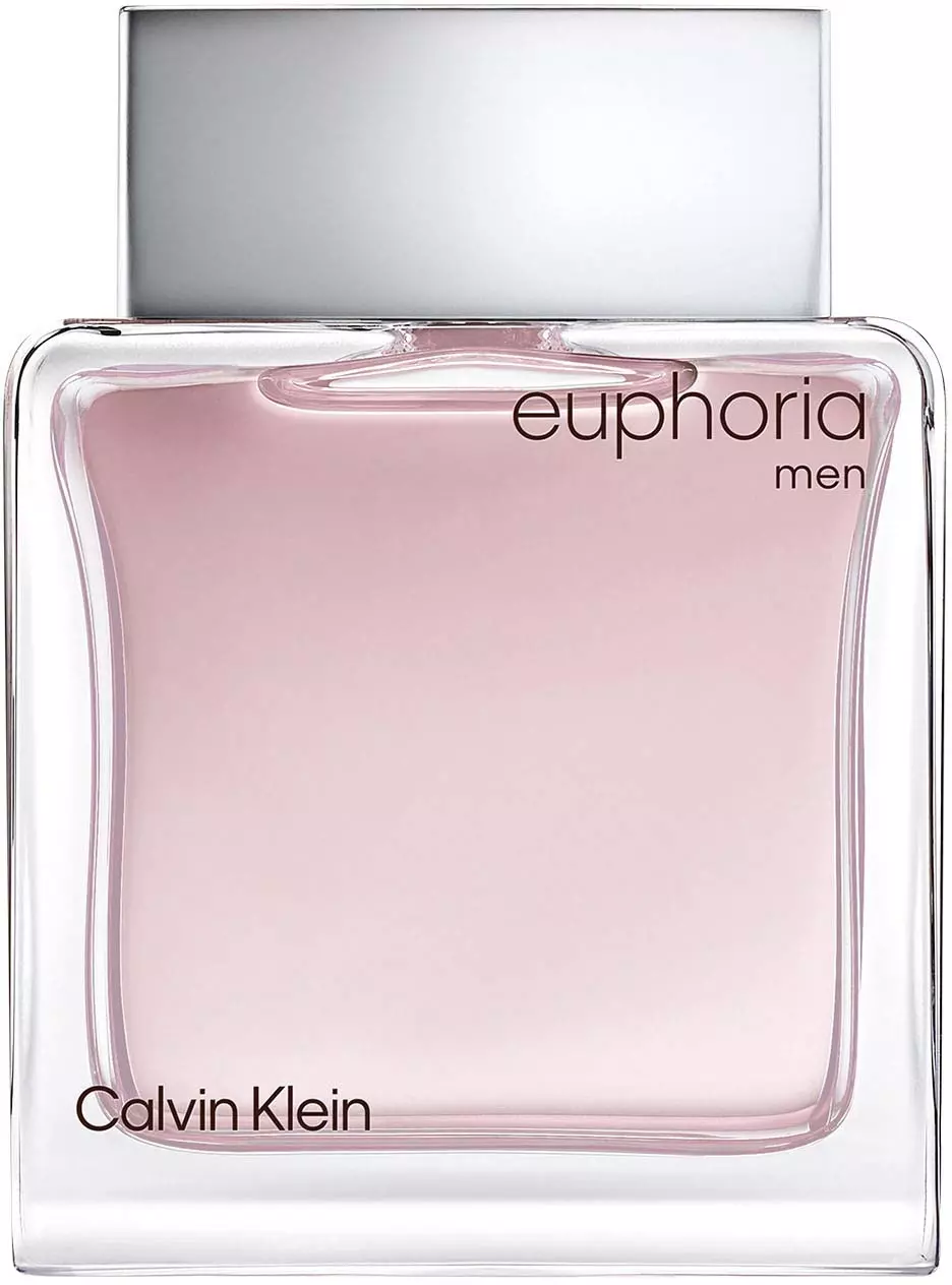 169 CALVIN KLEIN EUPHORIA MEN 100ML - Image 1