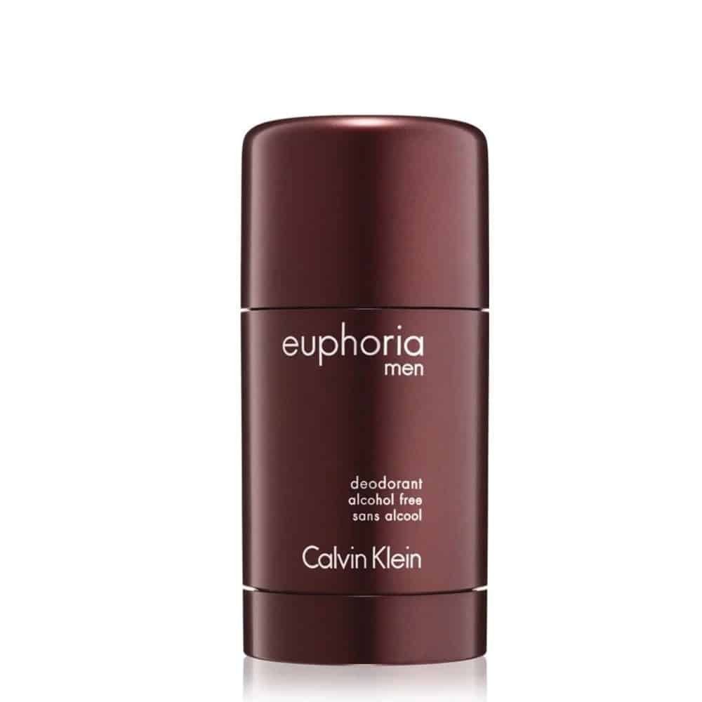 170 CALVIN KLEIN EUPHORIA MEN DEODORANT STICK75ML - Image 1