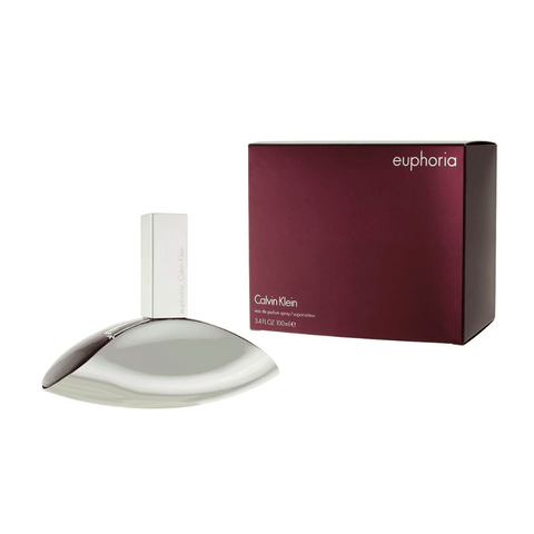 171 CALVIN KLEIN EUPHORIA WOMEN EDP 100ML - Image 1