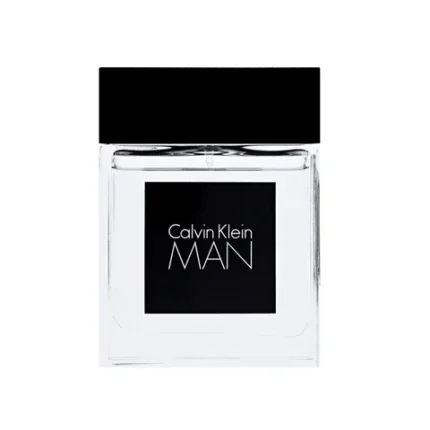 CALVIN KLEIN MAN EDT 100ML.